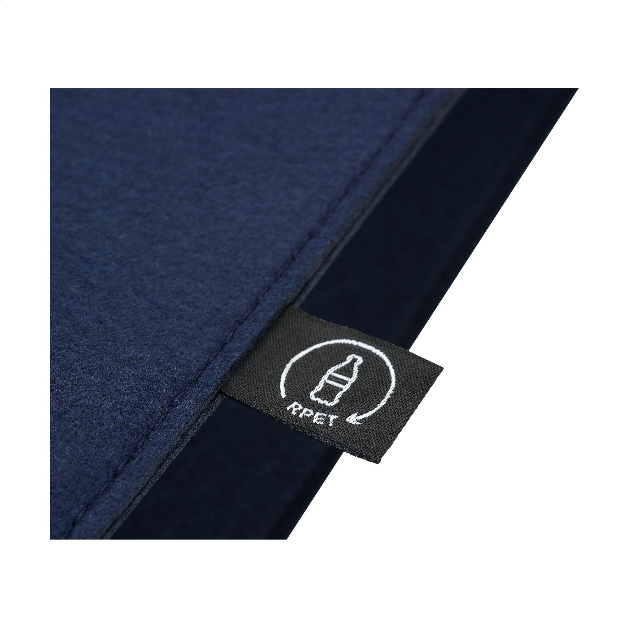 Sac de courses Feltro GRS RPET BigShopper en situation