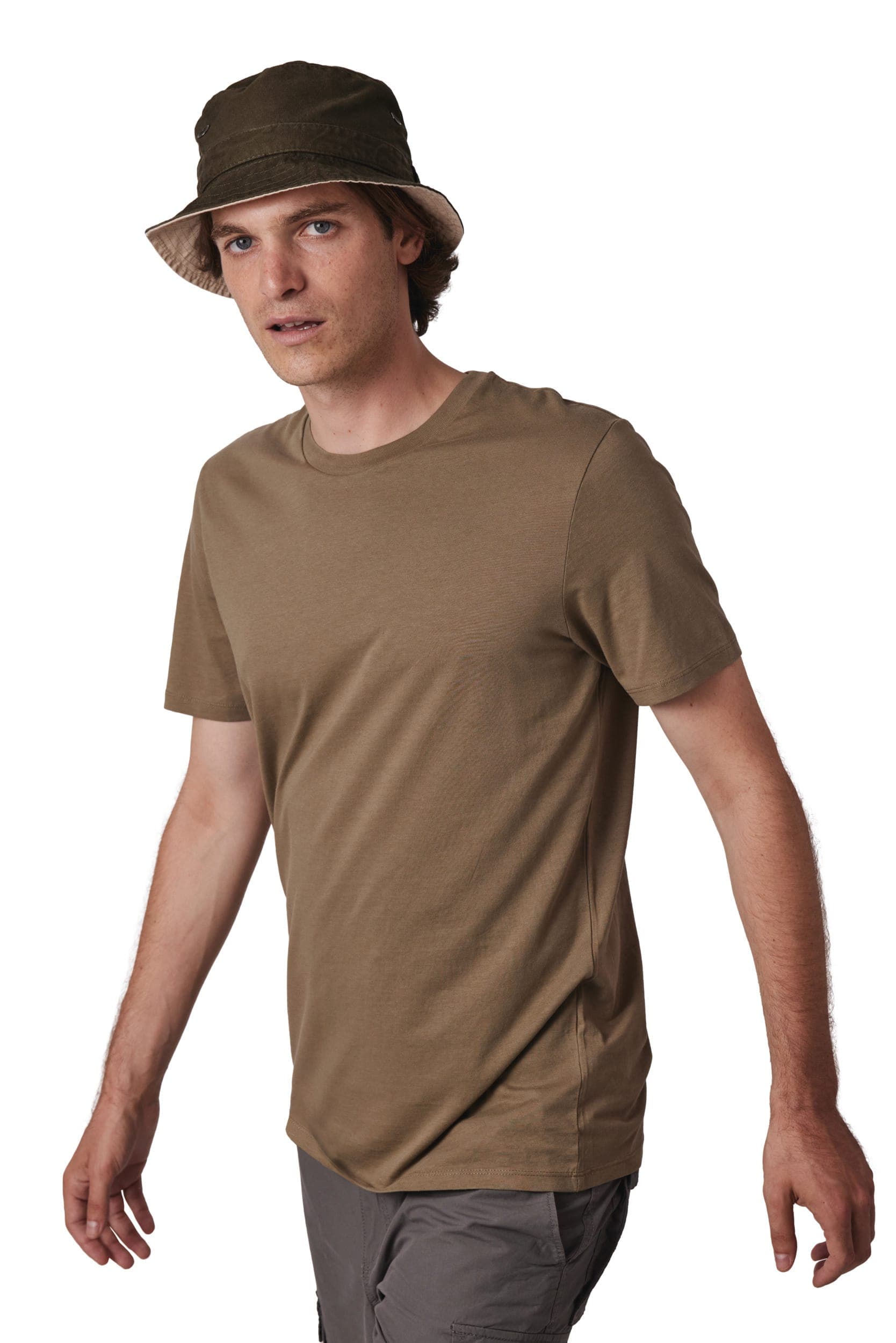 Bob Voyager en situation