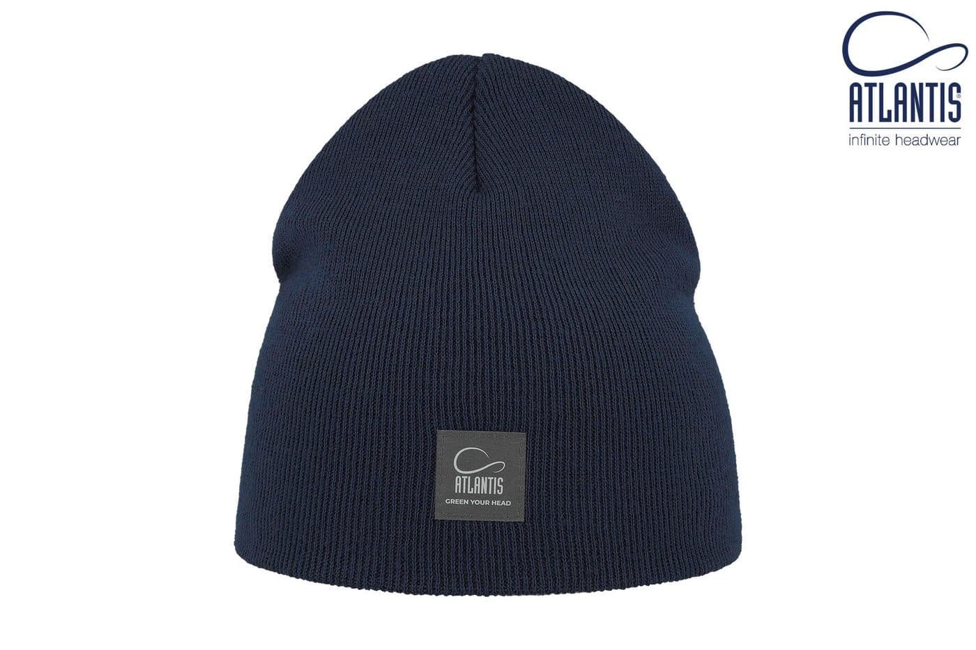 RECY BEANIE coloris Marine
