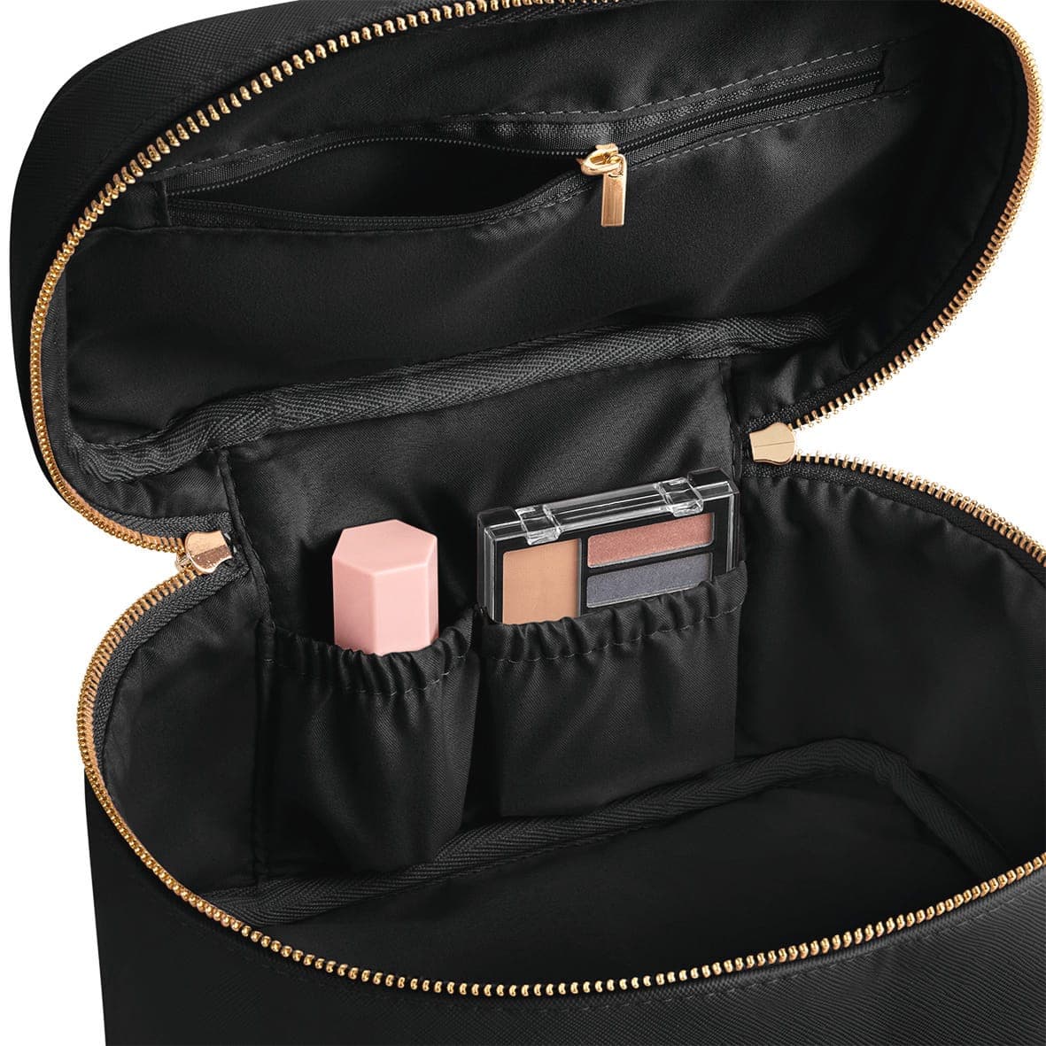 Trousse de toilette Boutique en situation