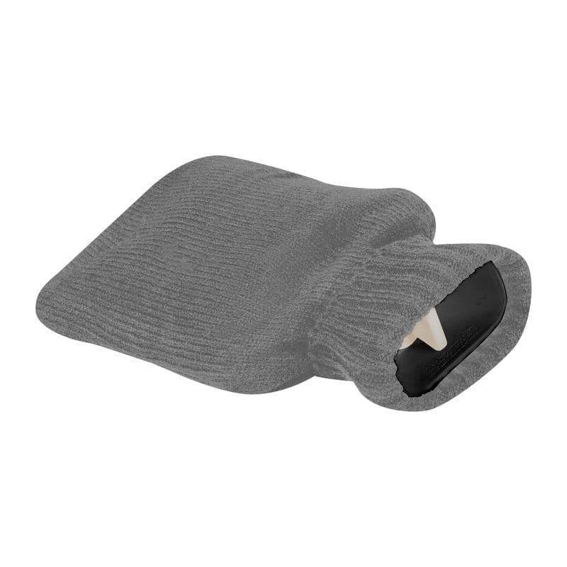 Bouillotte « Kalibo » coloris Gris