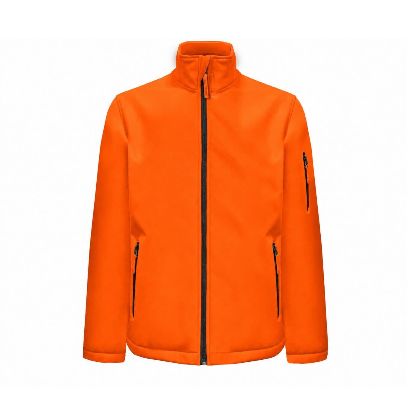 ATLANTIC MEN coloris Orange