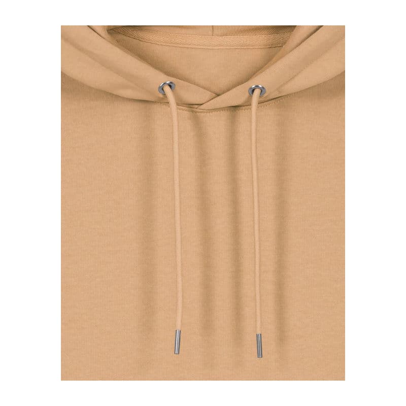 Cruiser 2.0 unisex hoodie  coloris Latte