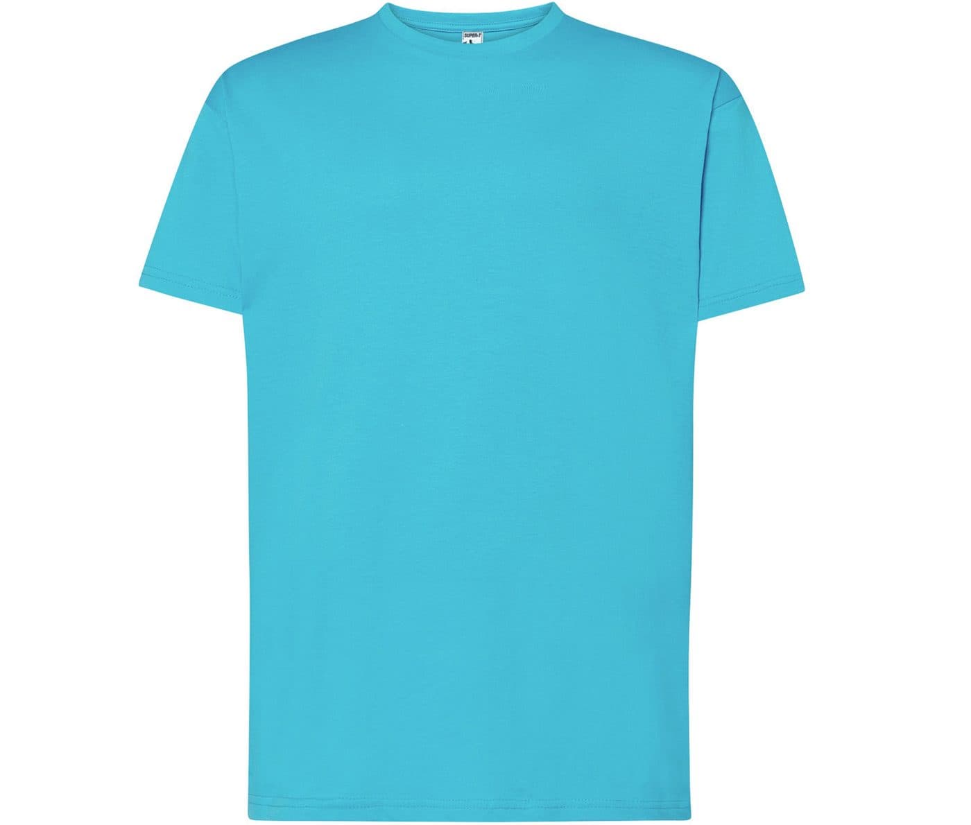 SUPER T coloris Turquoise