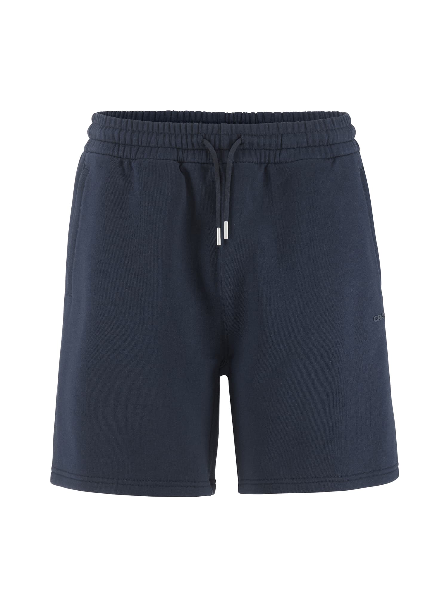 Craft Frequent Sweatshorts M coloris Bleu marine