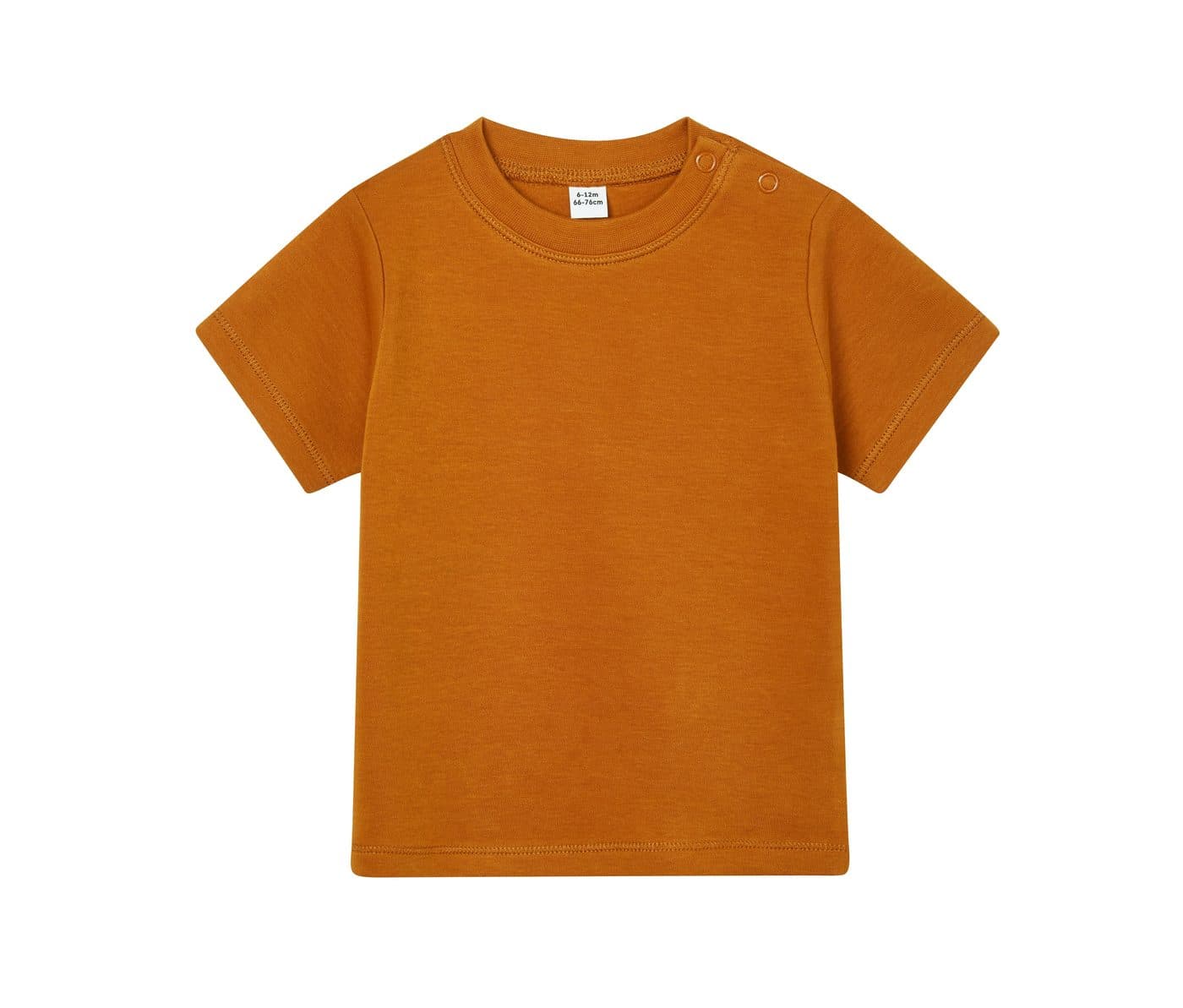 BABY T coloris Caramel