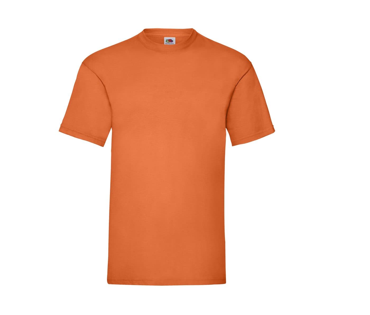 VALUEWEIGHT T coloris Orange
