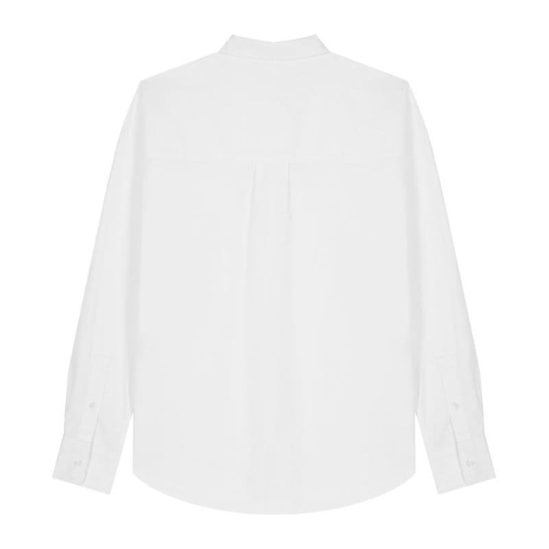 Stanley Styler men's poplin shirt