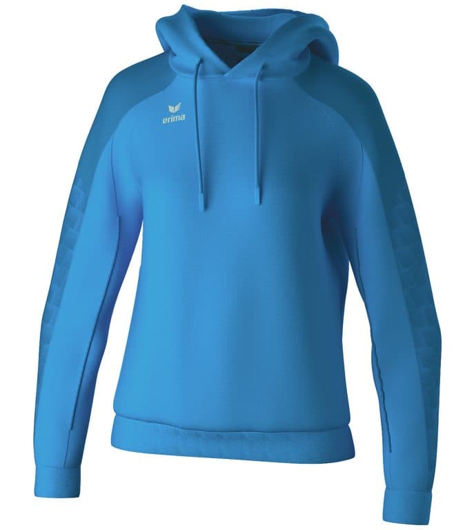 Sweat à capuche EVO STAR