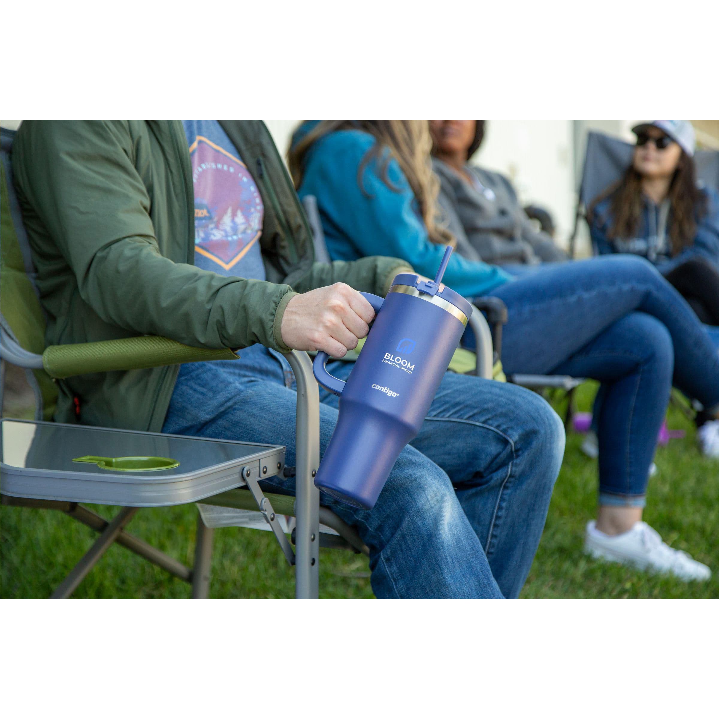 Gobelet Contigo® Thermalock™ 1,2 L en situation
