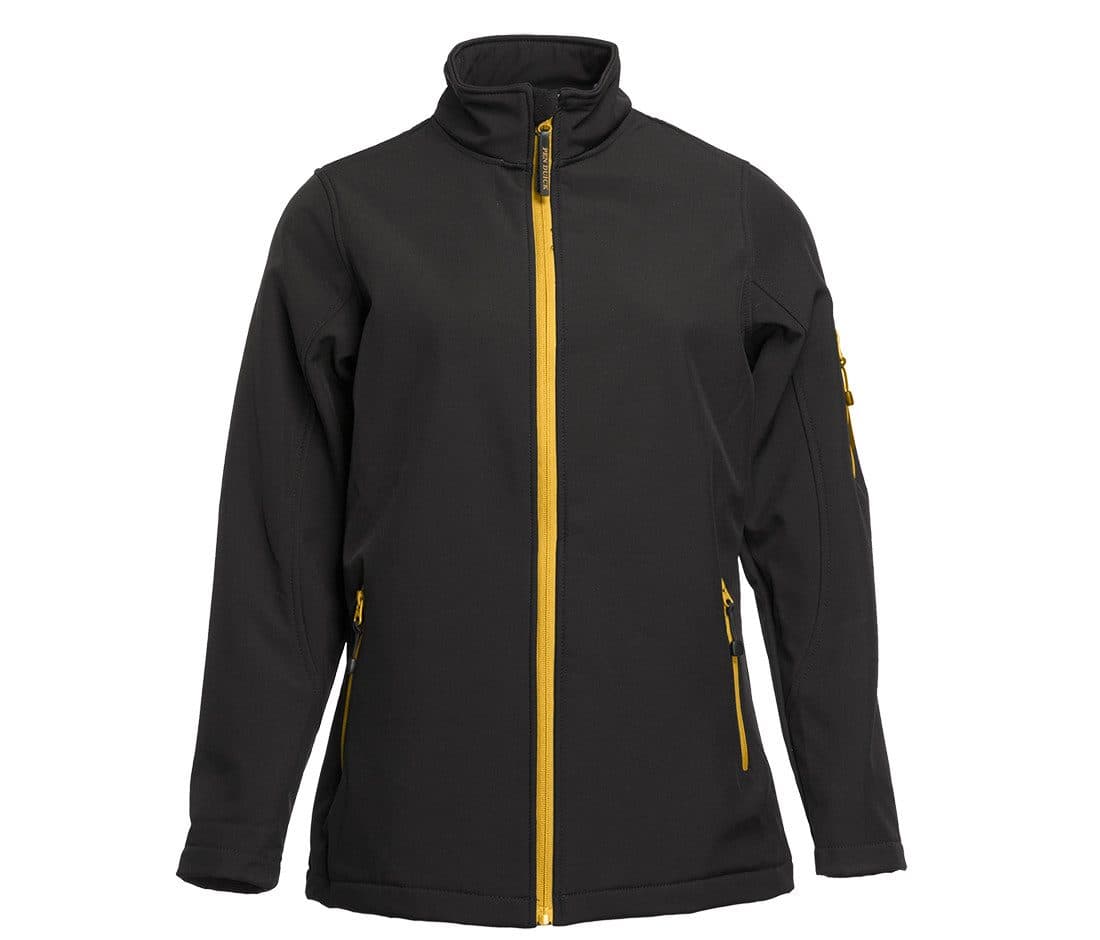 ATLANTIC WOMEN coloris Noir / Or
