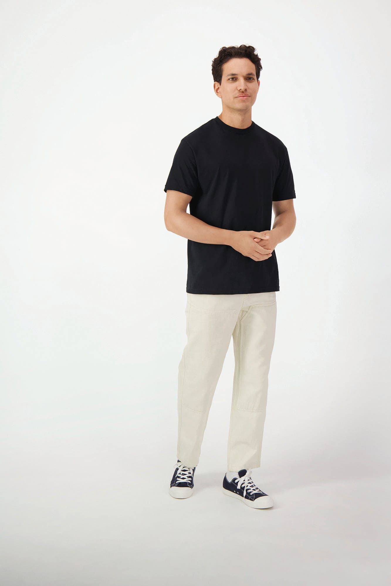 LIGHT COTTON ADULT T-SHIRT