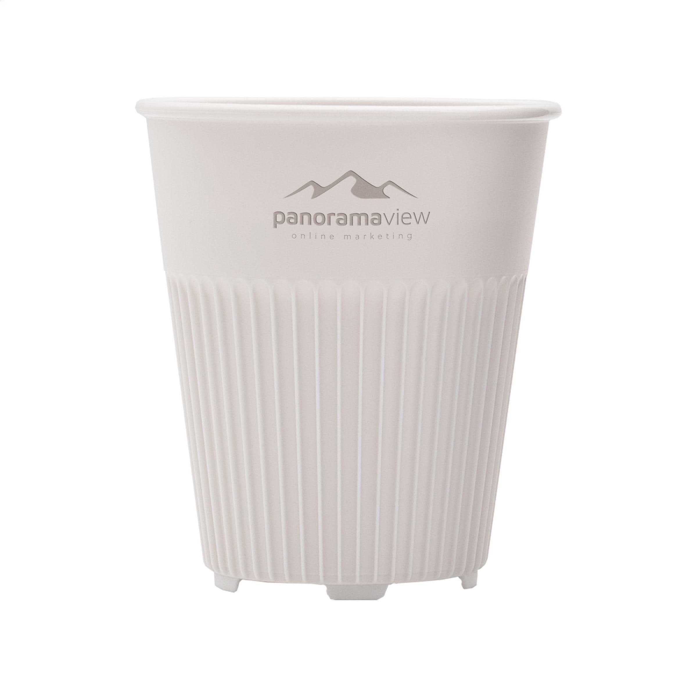 Mug Circular&Co réutilisable 227 ml