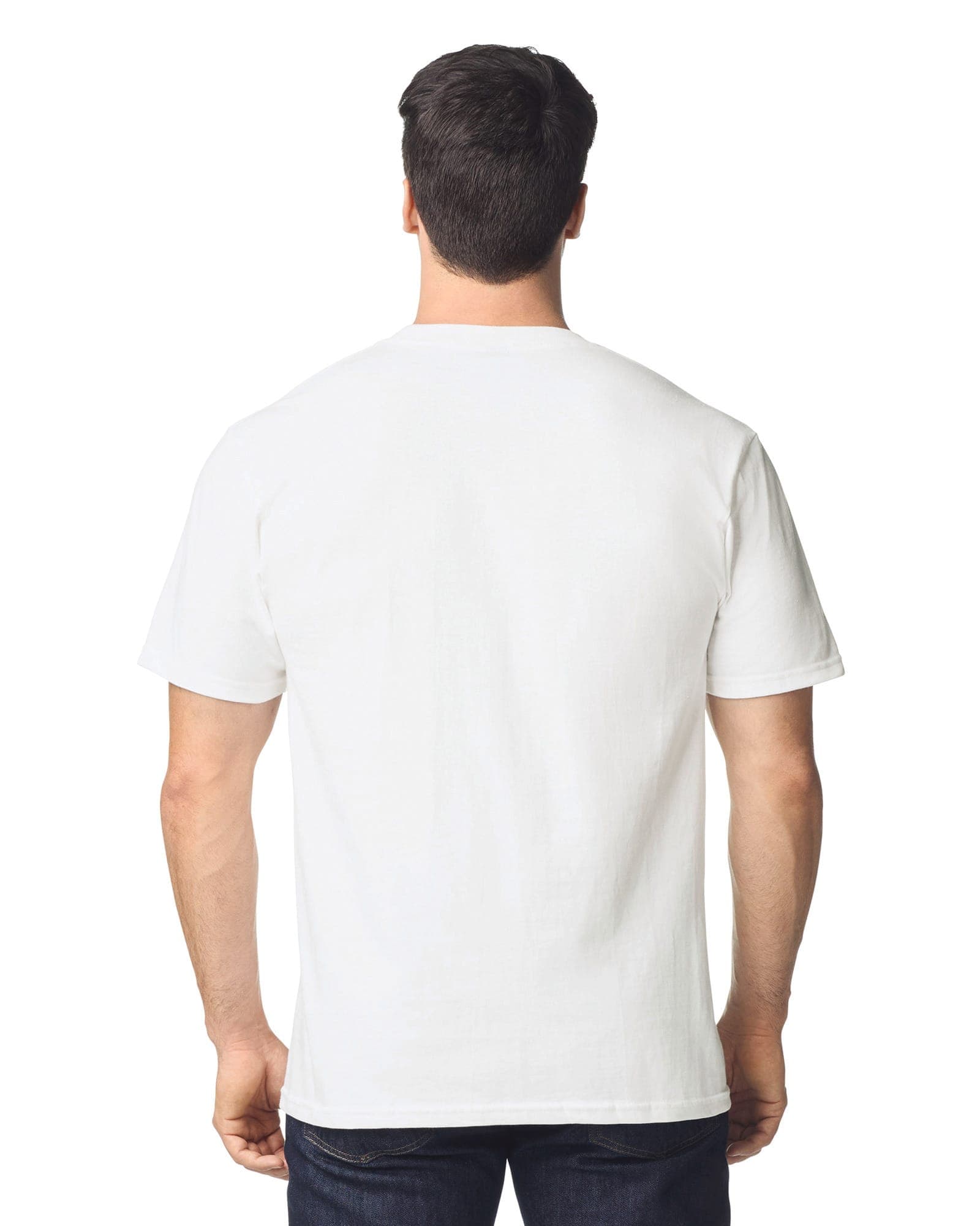 T-shirt Hammer en situation