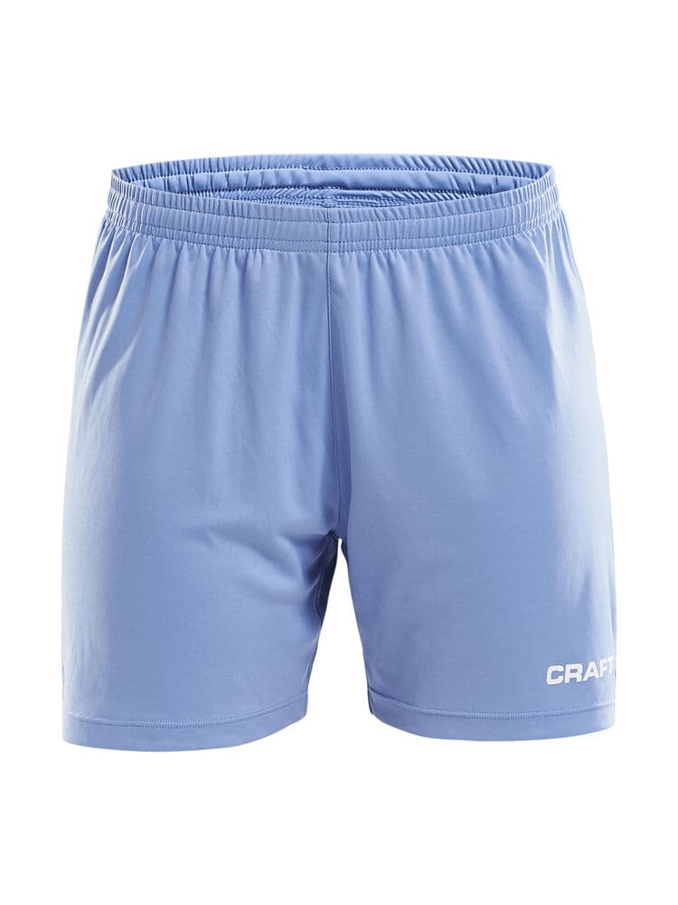 Craft Squad go short solid w coloris Bleu