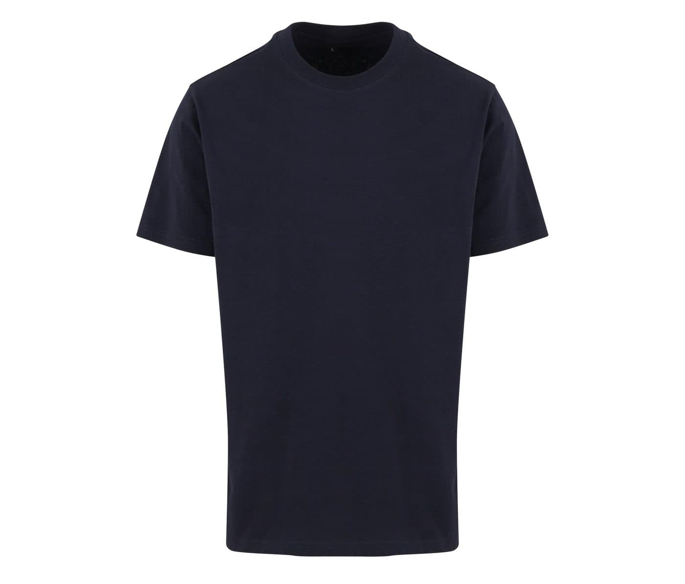 BASIC REGULAR FIT TEE coloris Marine