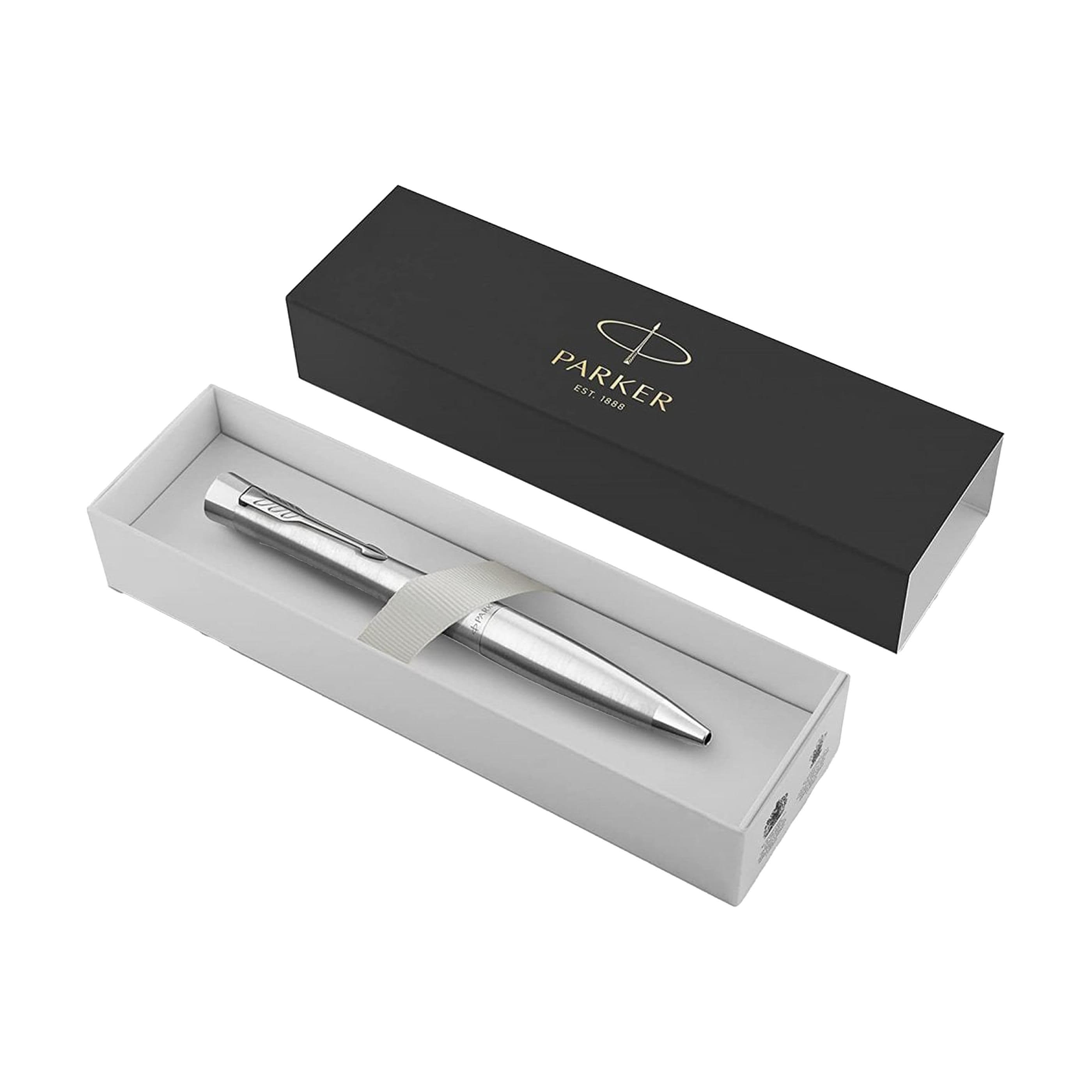 Stylo bille Parker Urban | Métal en situation