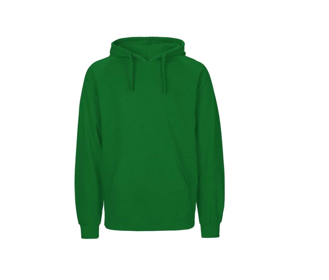 MENS HOODIE coloris Vert