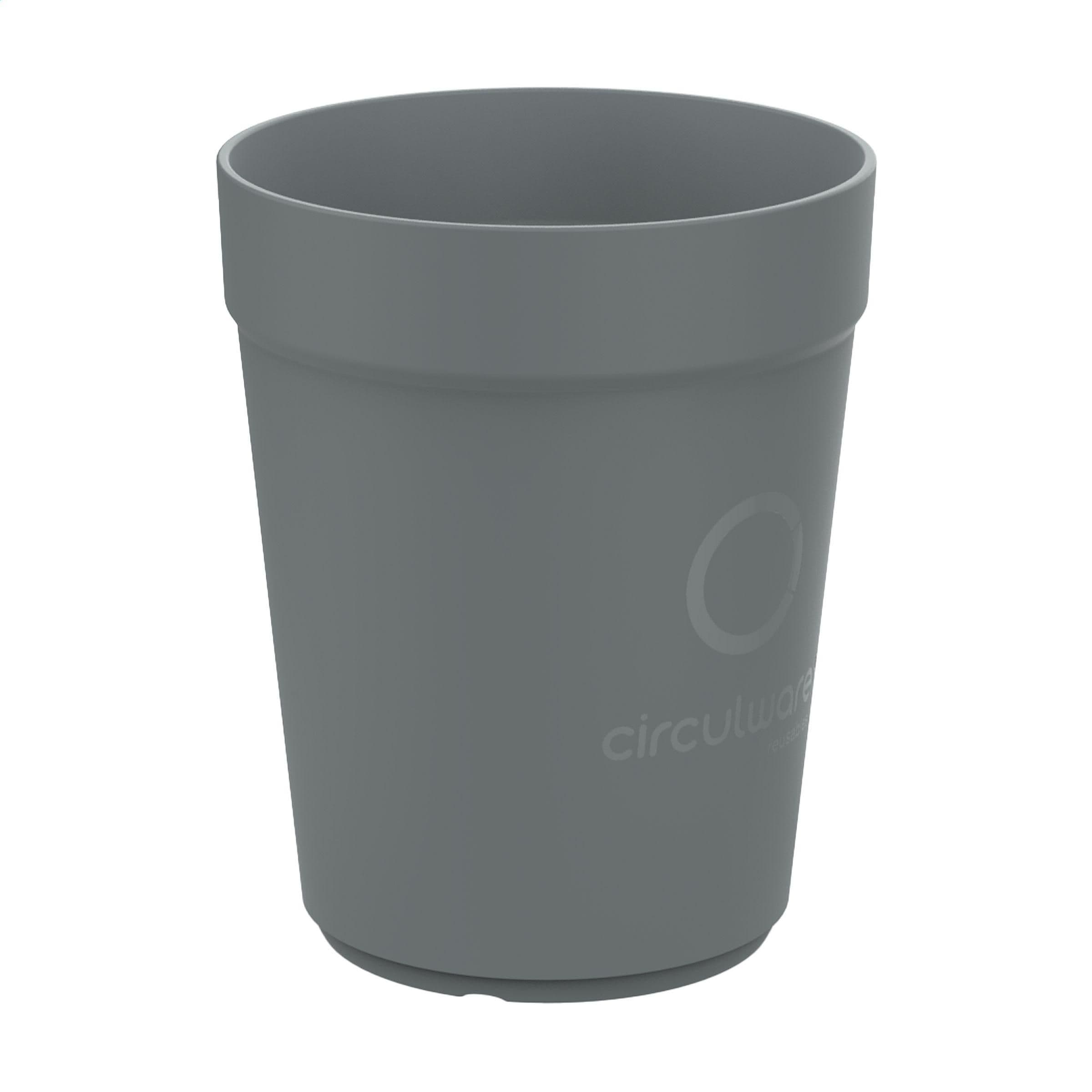 Gobelet CirculCup 300 ml en situation
