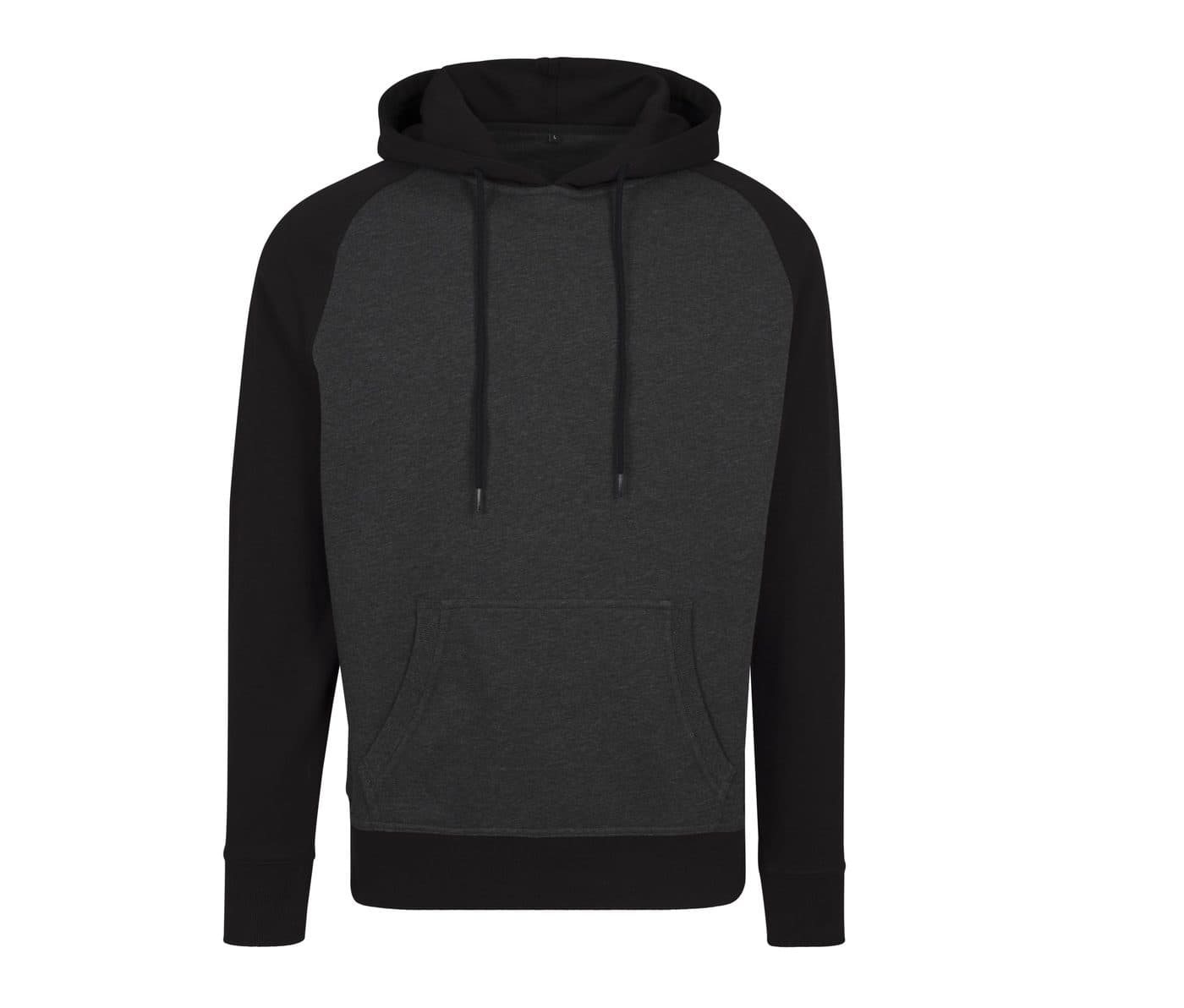 RAGLAN HOODY