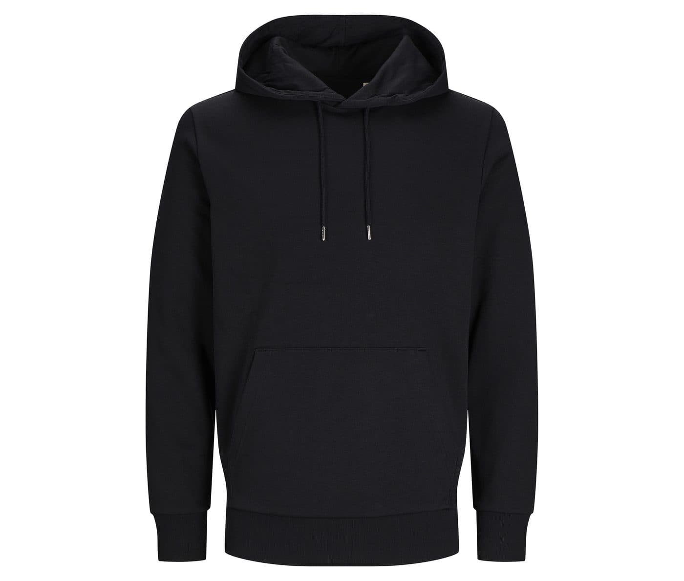 COSY HOOD coloris Noir
