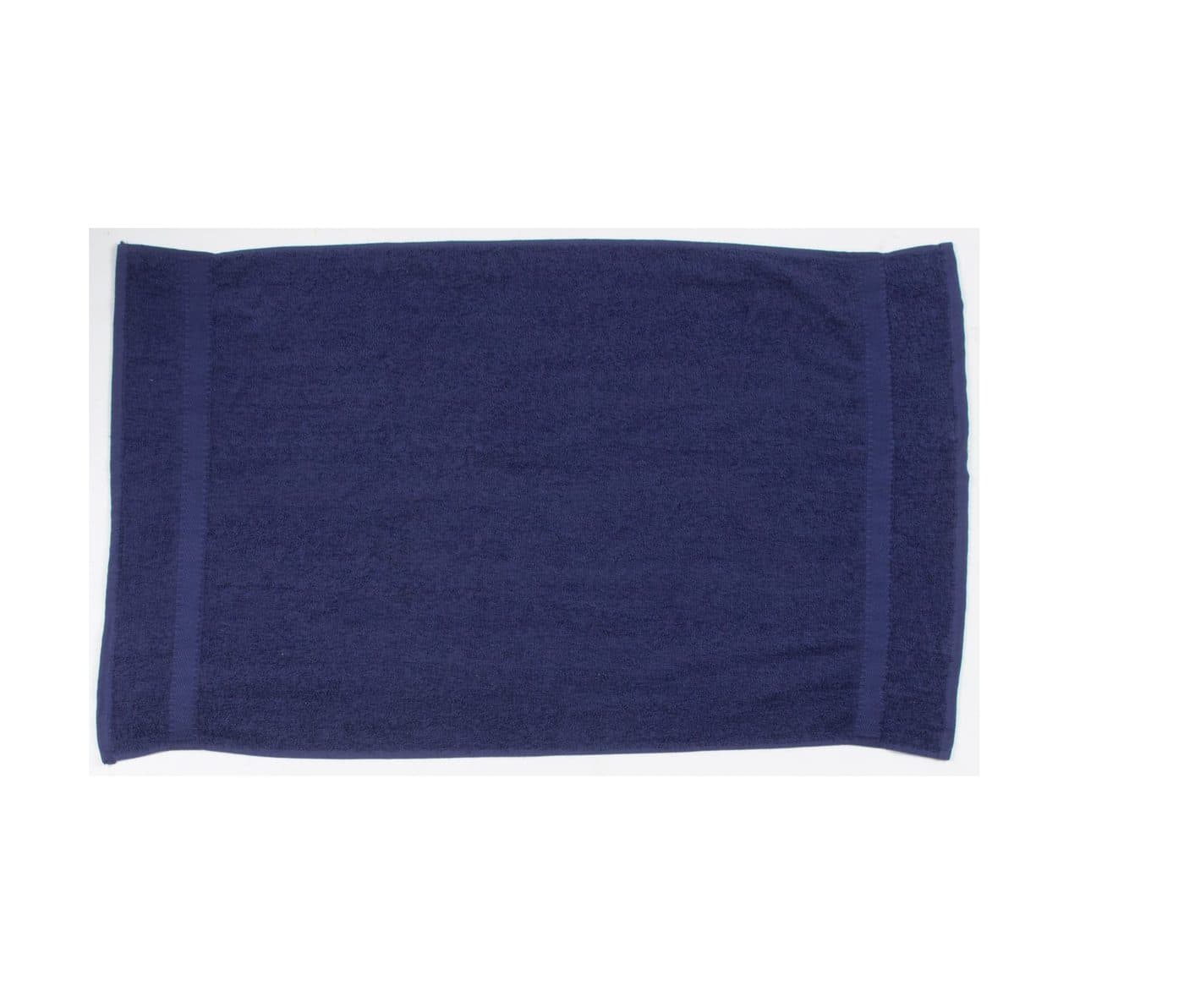CLASSIC HAND TOWEL coloris Marine