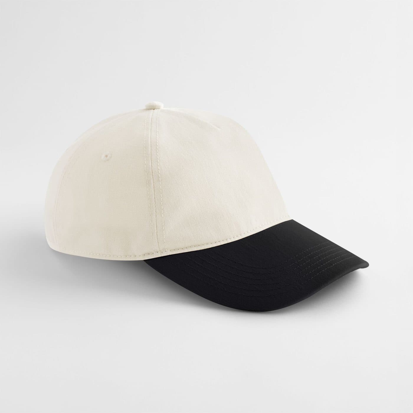 CONTRAST PEAK LEISURE CAP