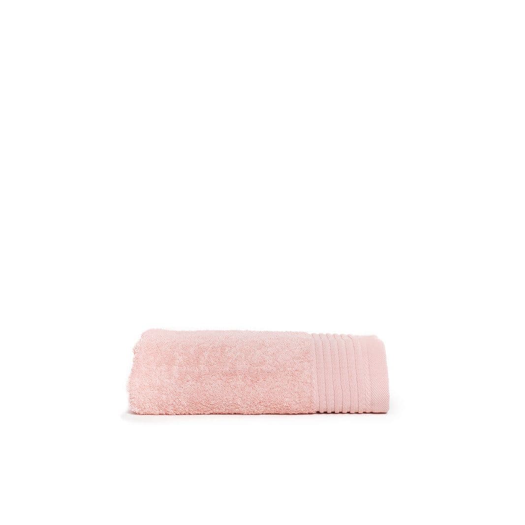 DELUXE TOWEL 50 coloris Saumon
