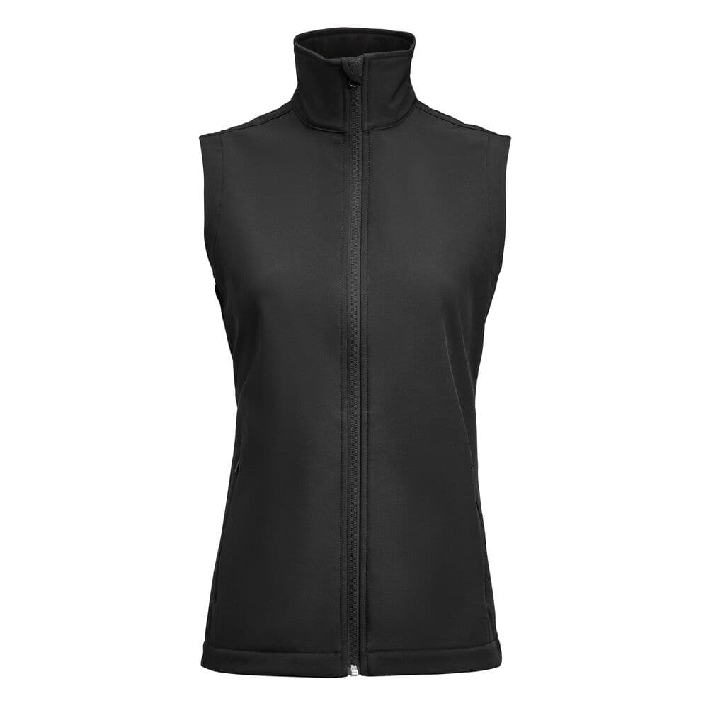 Valley Gilet Femme