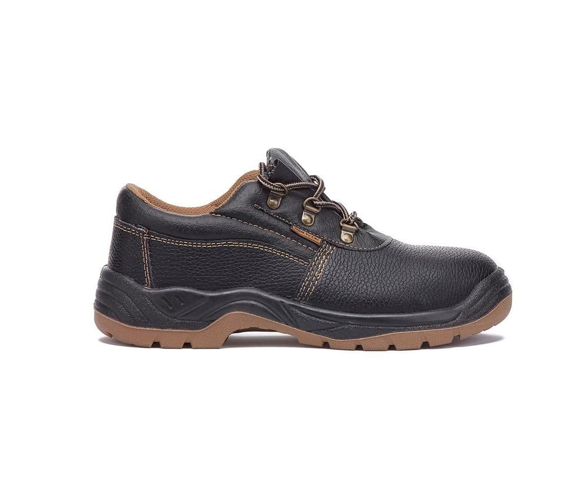 CHAUSSURES BASSES DE SÉCURITÉ