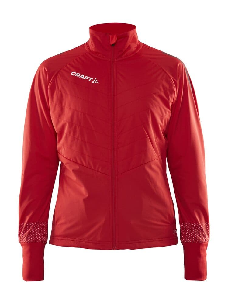 Craft Adv nordic ski club jacket w