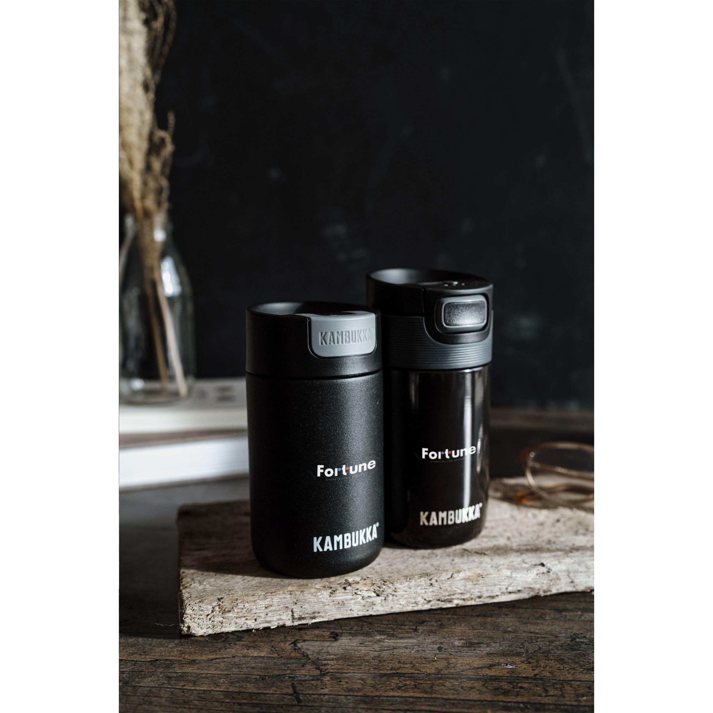 Gobelet thermos Kambukka® Etna 300 ml en situation