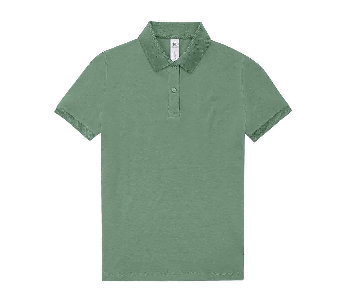 B&C MY POLO 210 /WOMEN