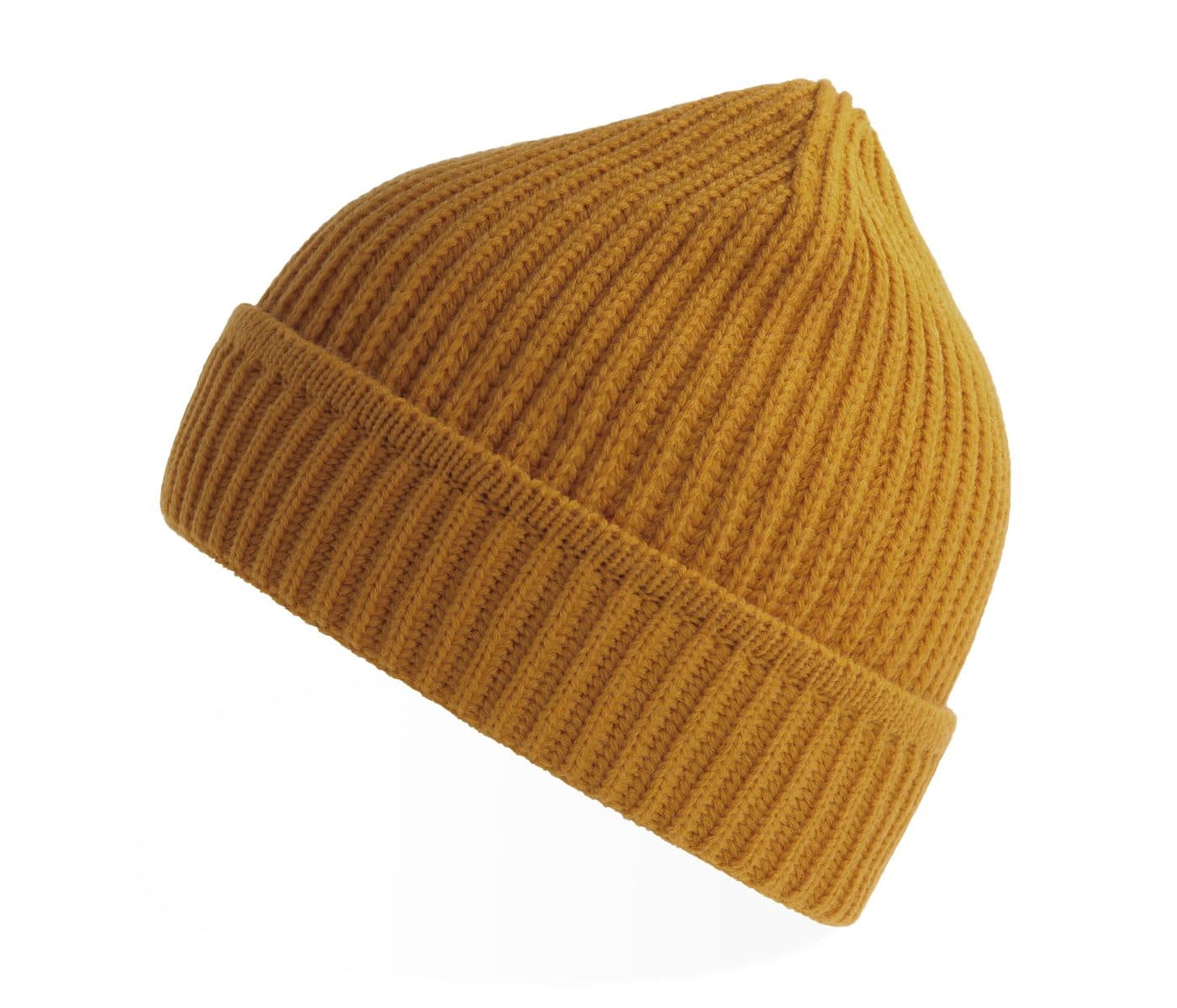 MAPLE coloris Moutarde