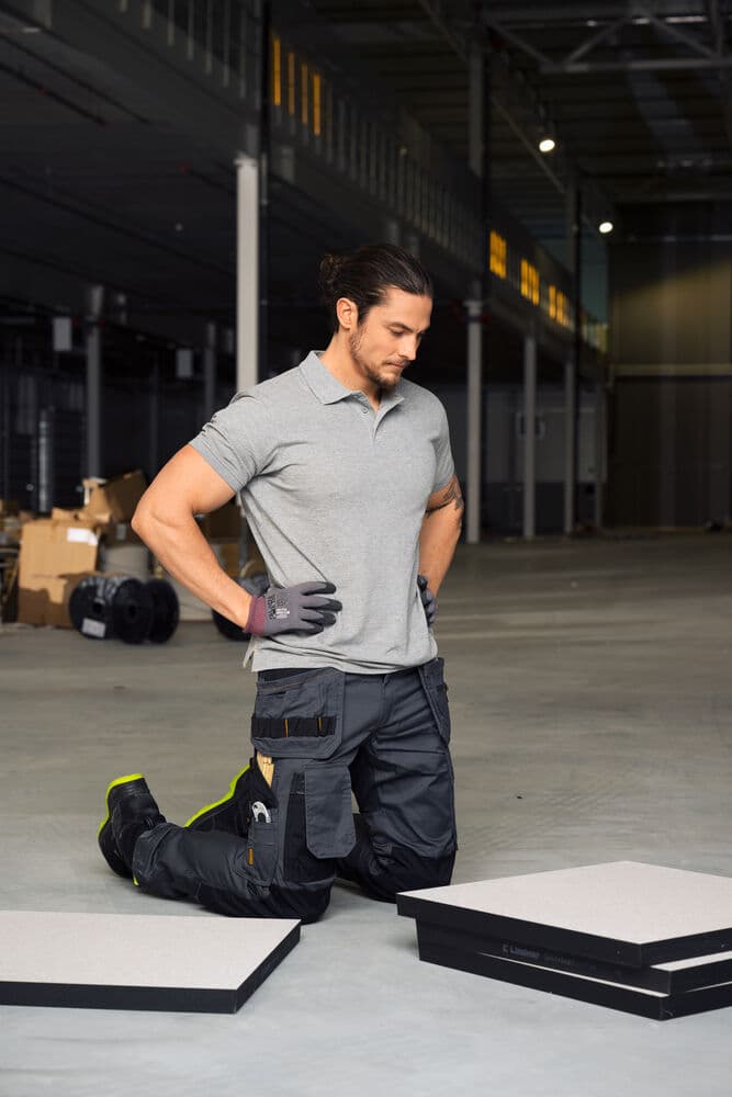 Jobman 5564 Polo en situation