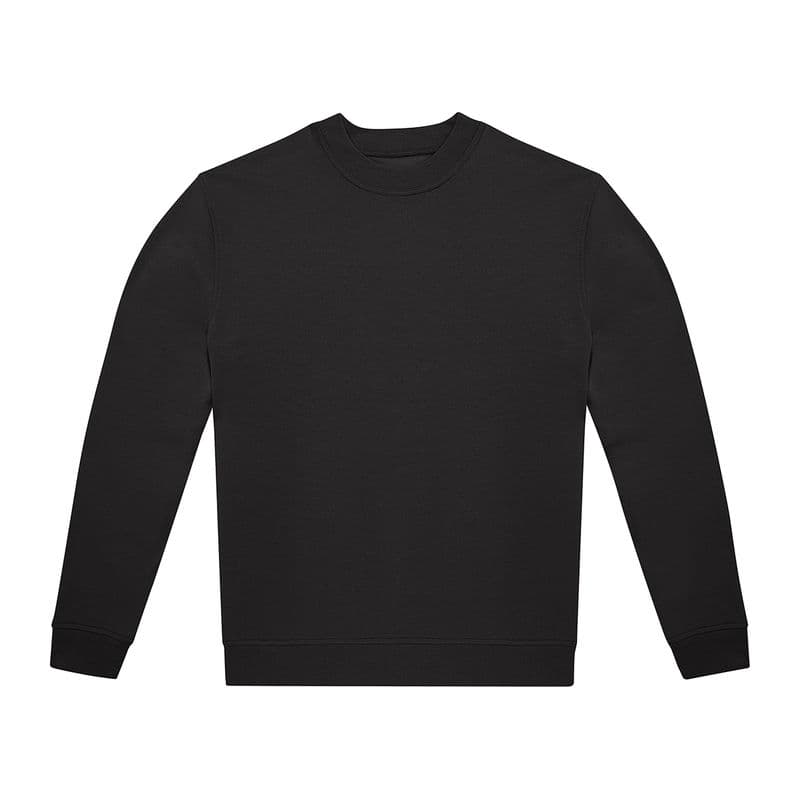 B&C ID.332 Crew coloris Noir