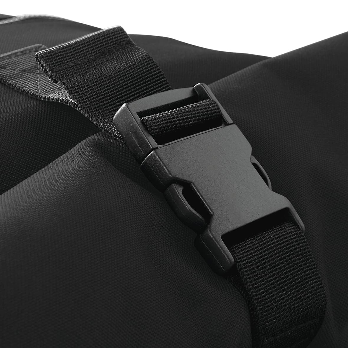 Sac à dos Roll-Top en situation
