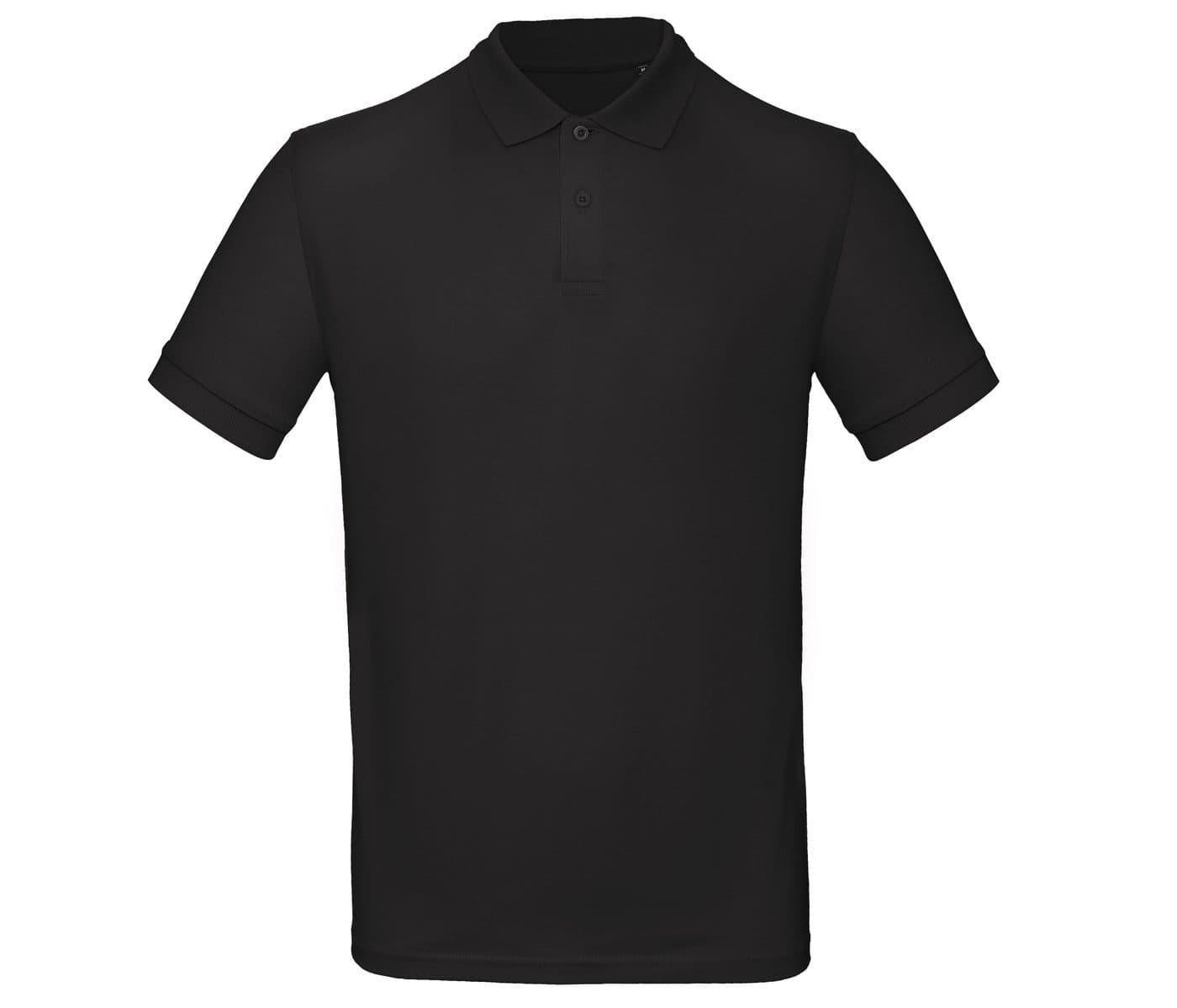 INSPIRE POLO/MEN coloris Noir