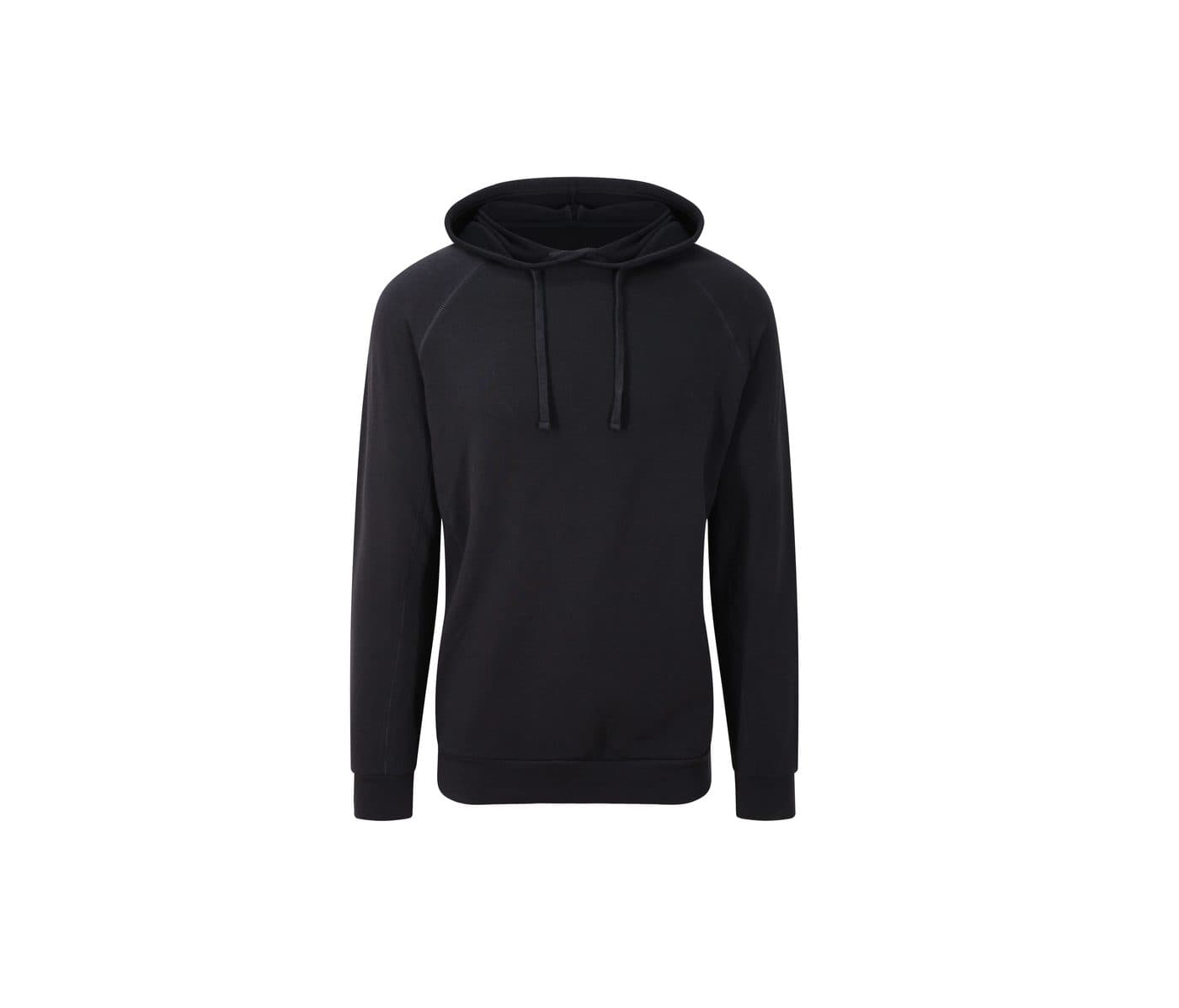 COOL URBAN FITNESS HOODIE coloris Noir jais