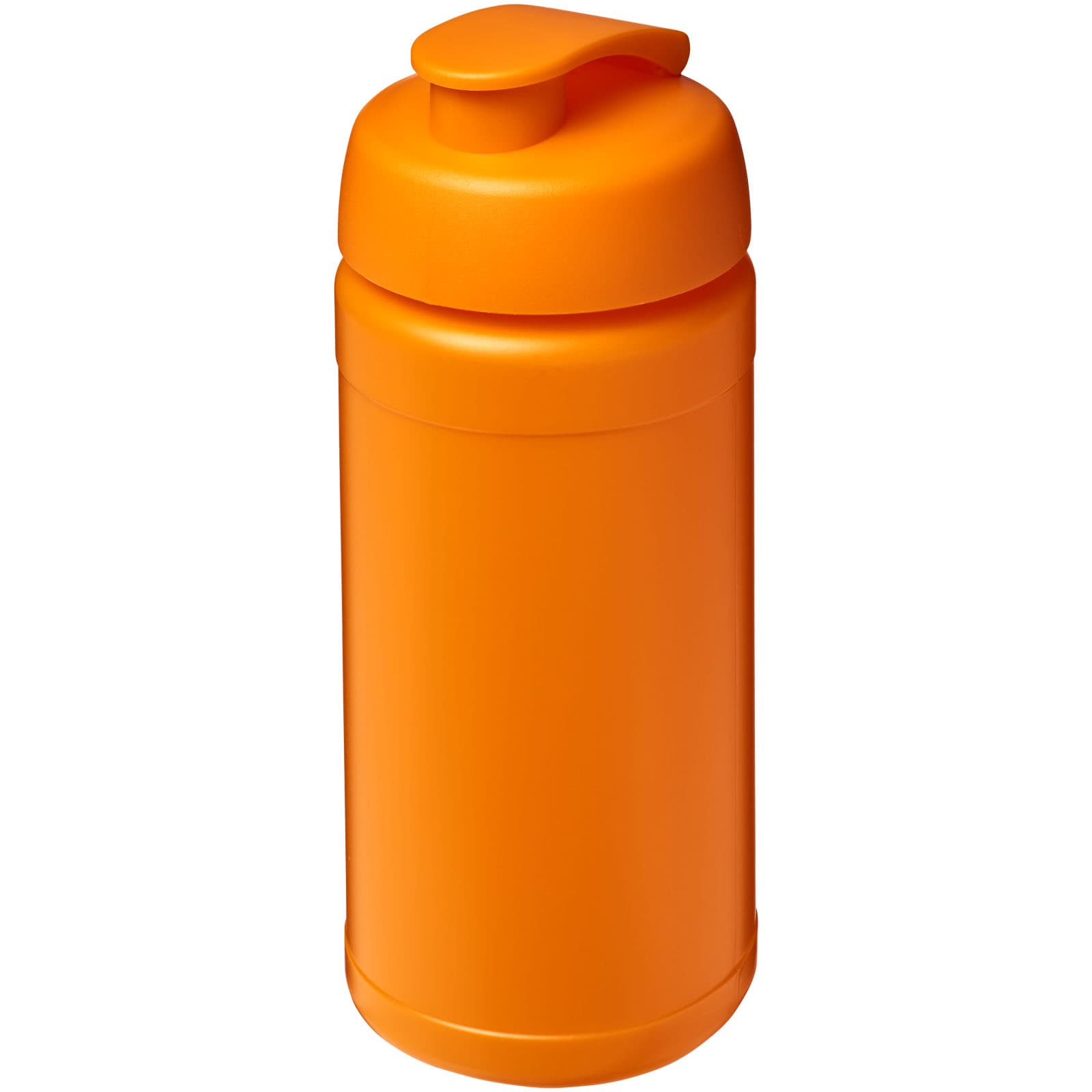 Bouteille de sport Baseline® Plus 500ml  coloris Orange