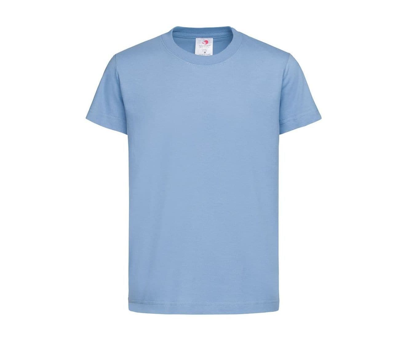 CLASSIC-T KIDS coloris Bleu clair