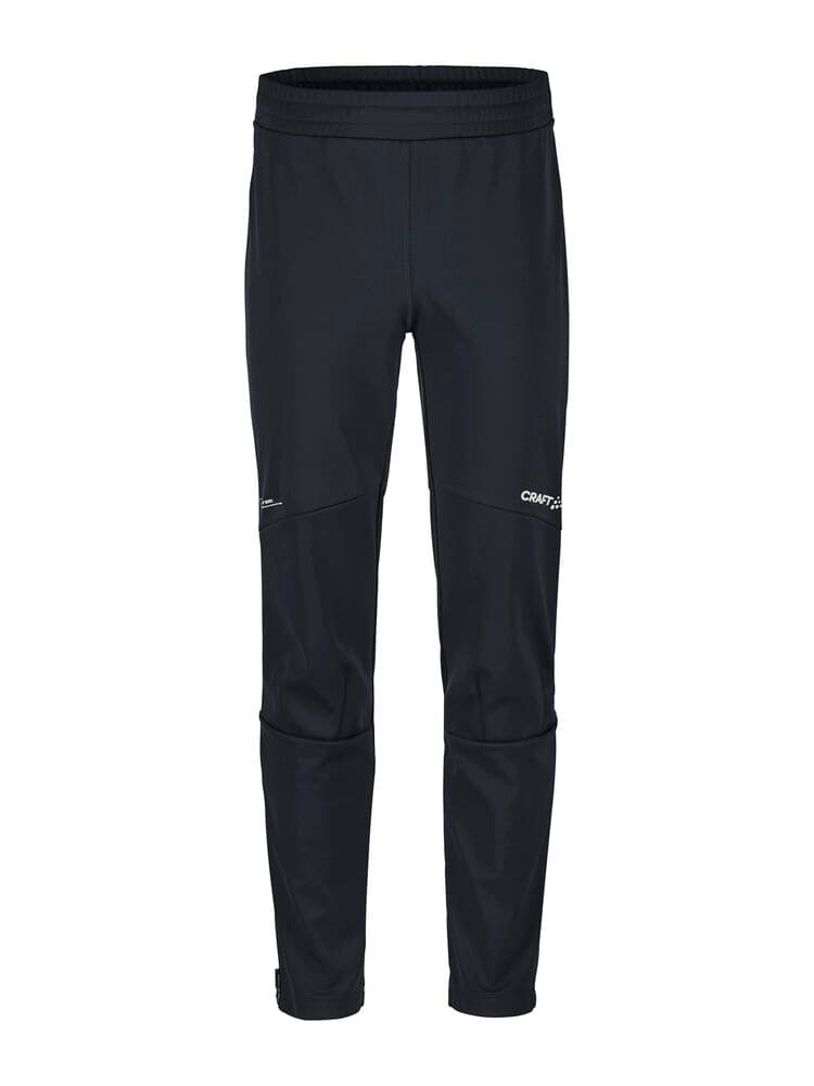 Craft Core nordic ski club full zip pants jr