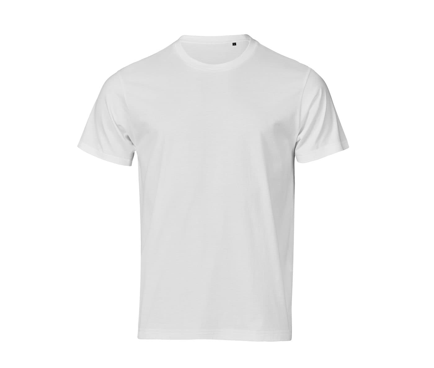 URBAN TEE coloris Blanc