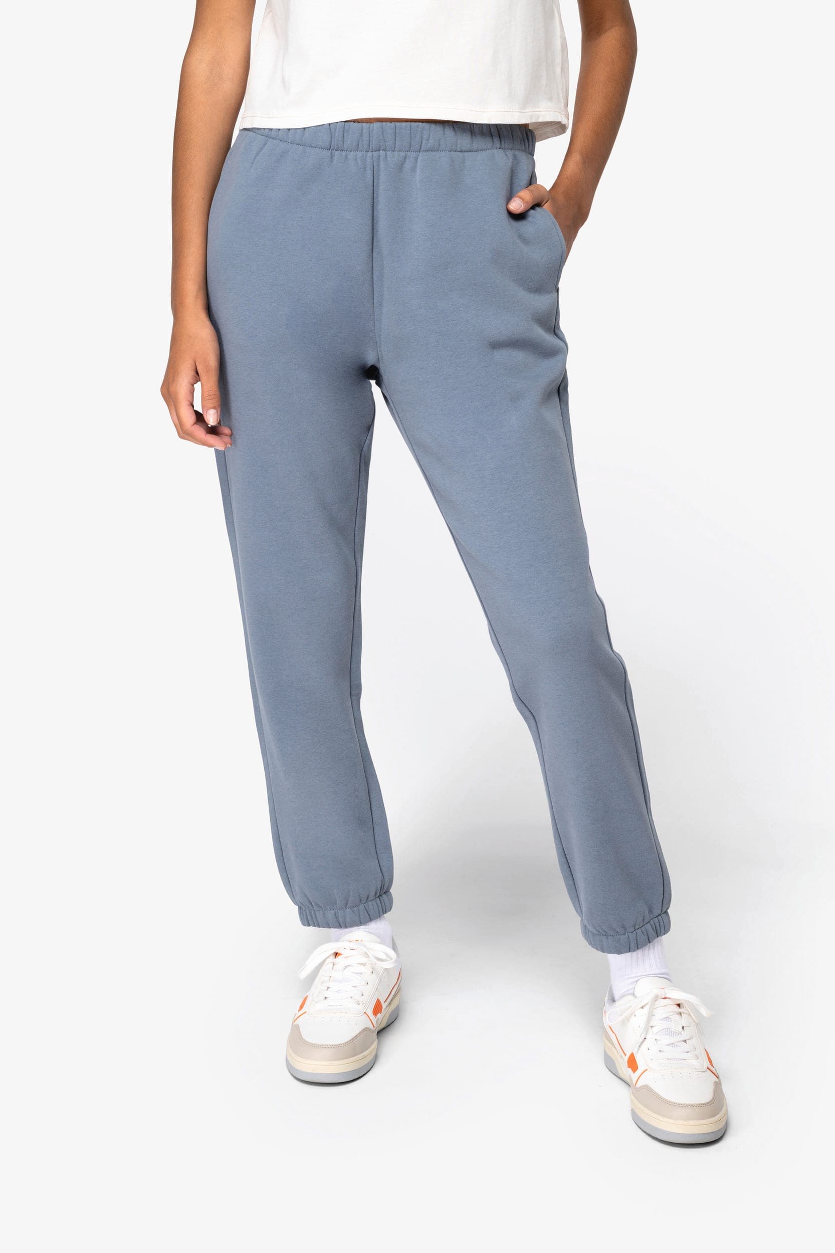 Pantalon de jogging écoresponsable femme