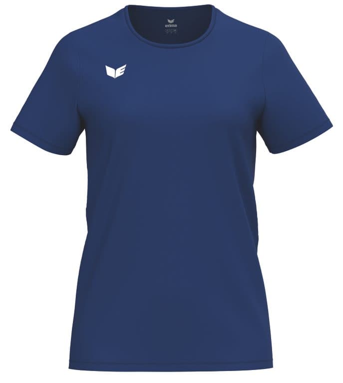 INTRO Shirt function coloris Marine