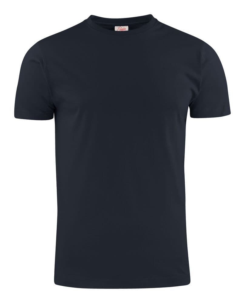Heavy RSX T-Shirt Hommes coloris Marine foncé