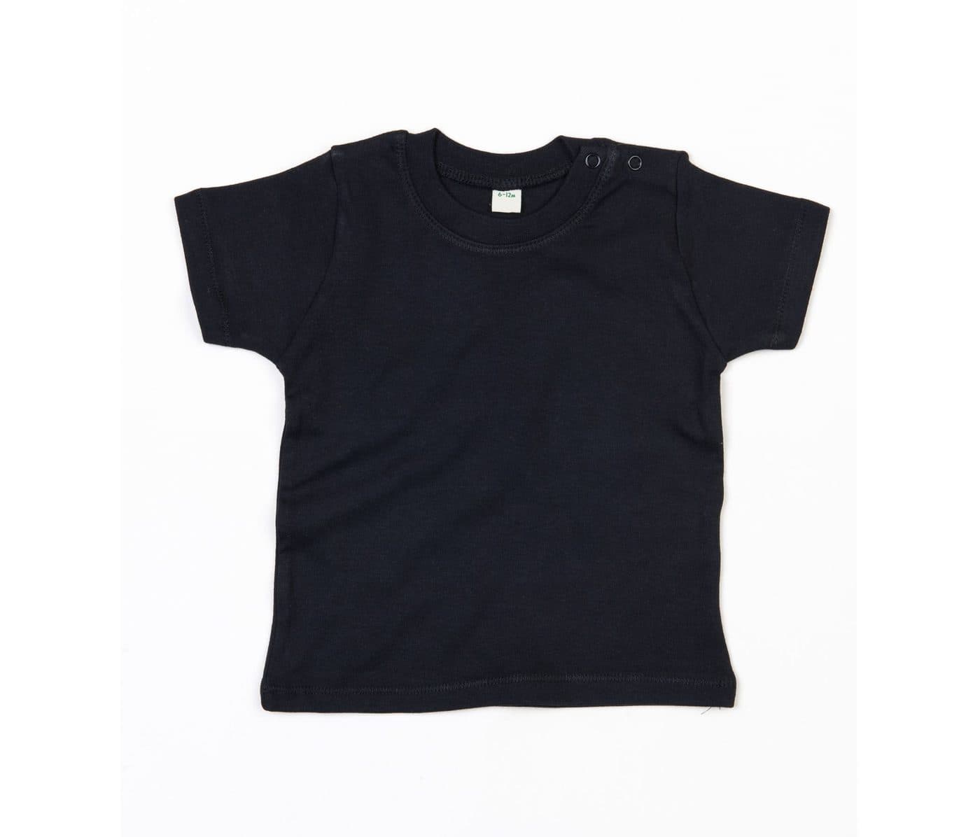 BABY T coloris Noir