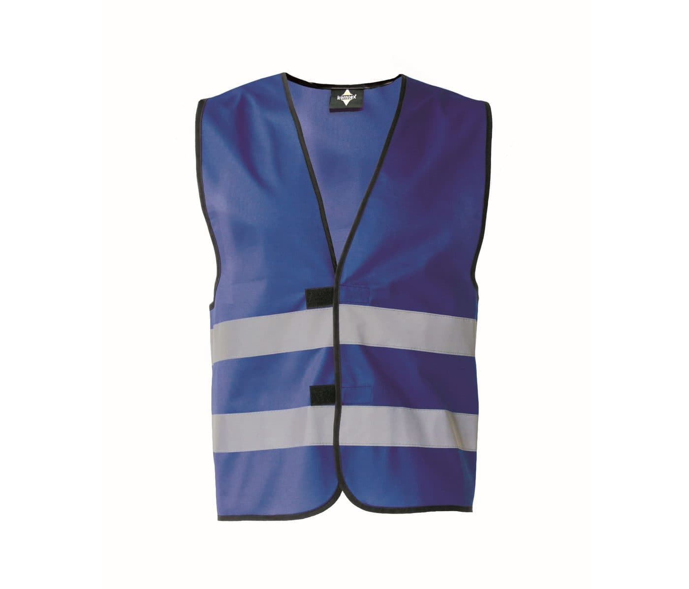 FUNCTIONAL VEST "DORTMUND" coloris Bleu roi