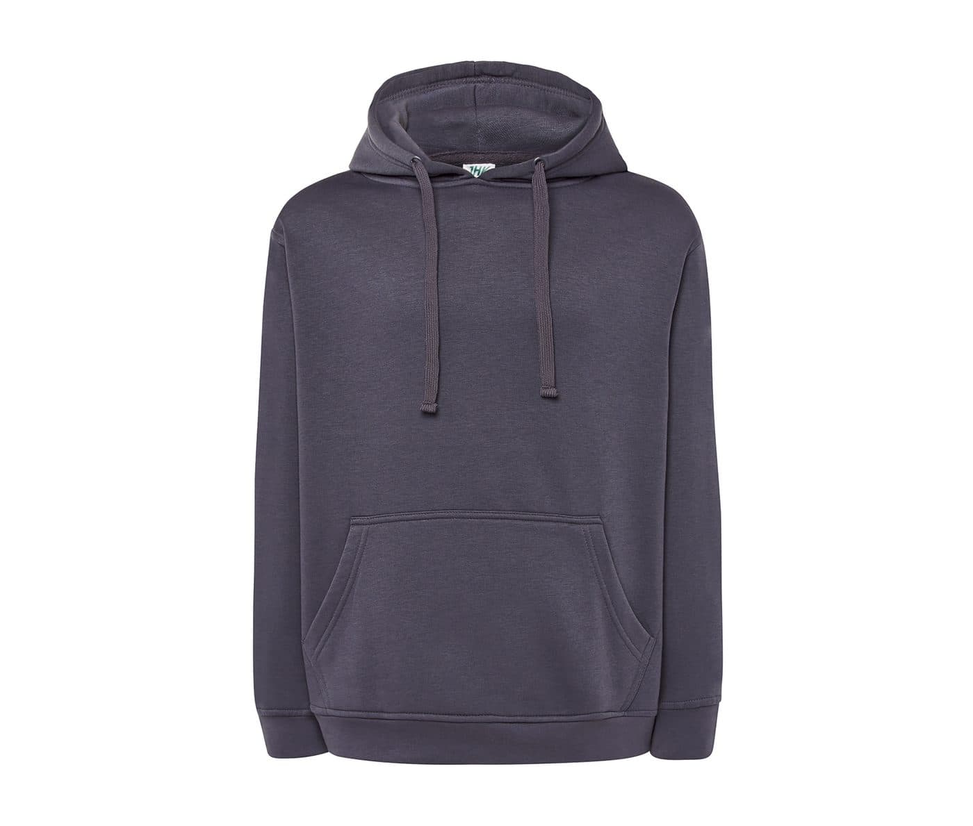 KANGAROO SWEATSHIRT coloris Denim
