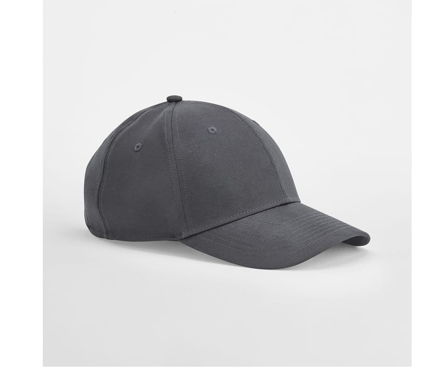 PERFORMANCE CAP coloris Gris graphite